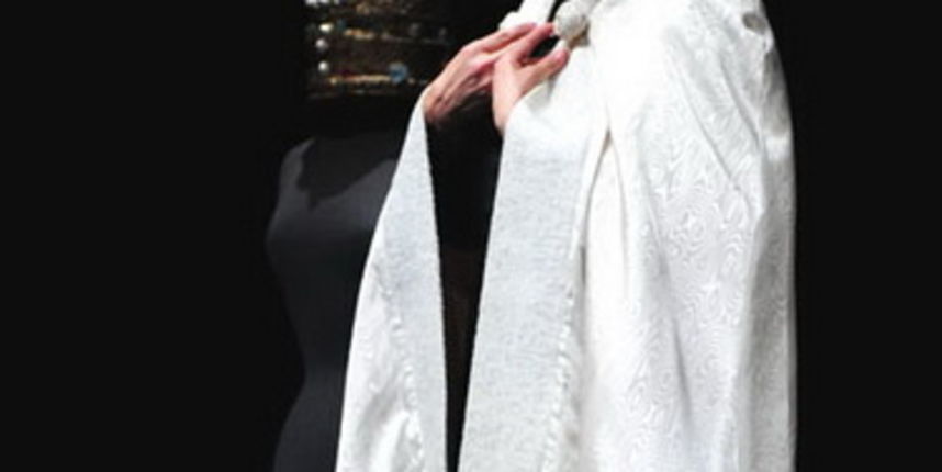 HNK Zadar: Americka papisa, Foto: Nenad Marcev HNK Zadar: Americka papisa, Foto: Nenad Marcev