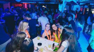 Turanjska fešta u Menfisto baru, 16.7.2015. (foto: Ivan Toman) Turanjska fešta u Menfisto baru, 16.7.2015. (foto: Ivan Toman)