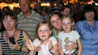 Virska fešta: Koncert Jole i ponoćni vatromet. Foto: Virski list