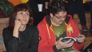 ZaPis u Guma baru predstavio zbirku priča “Samo se ti sjećaj”