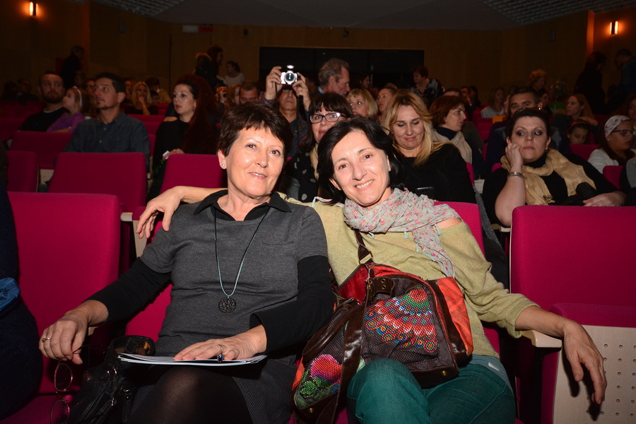 Solo Art natjecanje: Plesna udruga Pirueta