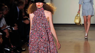 Proljeće NYFW 2011: Marc by Marc Jacobs (Fashionologie.com)