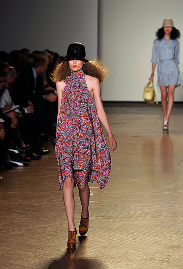 Proljeće NYFW 2011: Marc by Marc Jacobs (Fashionologie.com)