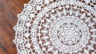 Paška čipka kao dizajnerska inspiracija, Foto: Nikola Zelmanović