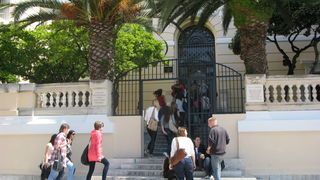 Dani studentskog savjetovališta, izložba Tee Balog Dani studentskog savjetovališta, izložba Tee Balog