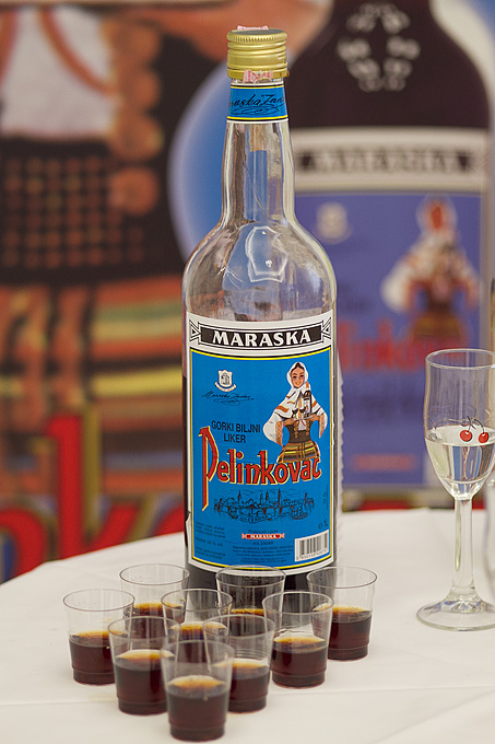 Muzej antickog stakla: 1. Festival suvenira Zadarske zupanije, Foto: Leo Banic Muzej antickog stakla: 1. Festival suvenira Zadarske zupanije, Foto: Leo Banic