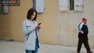 Đir po gradu, ponedjeljak 13. studenog 2017.