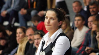 Marija Mazija, Foto: Mladen Malik