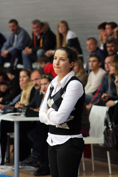 Marija Mazija, Foto: Mladen Malik