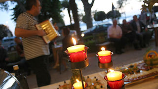 Svečano otvorenje restorana Bruschetta (Foto:Saša Čuka)
