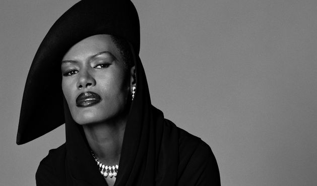 Grace Jones