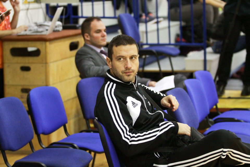 Futsal: Prvenstvo Hrvatske 1. HMNL za žene