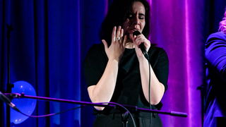 A. K. A. Crescendo proslavio 10. rođendan