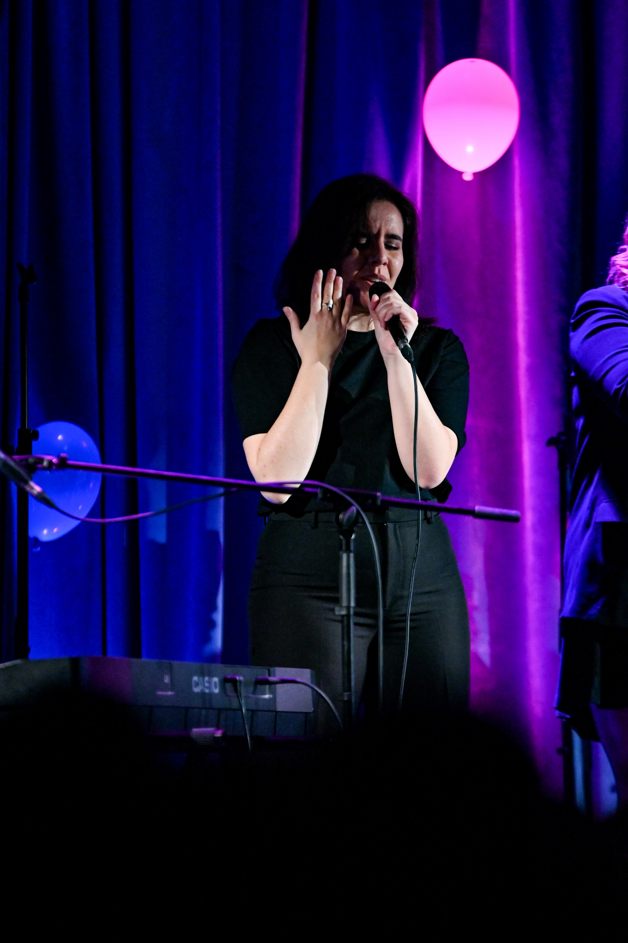 A. K. A. Crescendo proslavio 10. rođendan