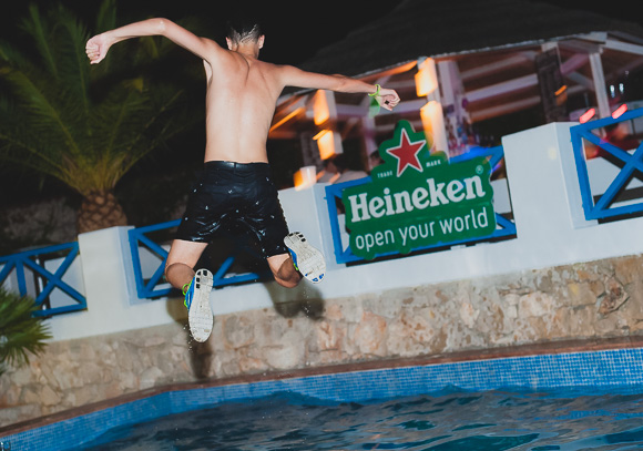 Heineken Warm Up 4 Ultra Europe turneja (foto: Ivan Toman) Heineken Warm Up 4 Ultra Europe turneja (foto: Ivan Toman)