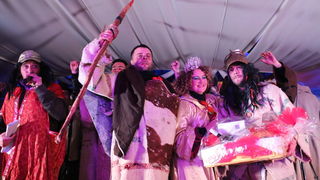 Virske maškare 2018: Defile maškaranih skupina i fešta uz “Koktelse”