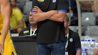 ZDBT 2018: Maccabi Tel Aviv – Fenerbahce 60-65