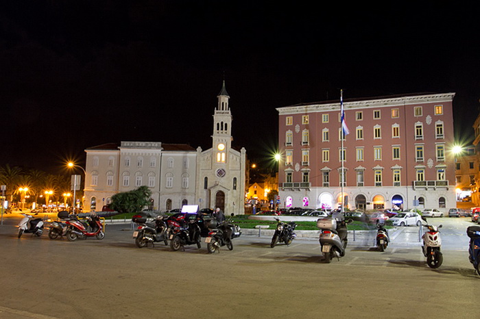 Otvorenje izložbe fotografija “Meteorološki kontrasti”, Foto: Leo Banić Otvorenje izložbe fotografija “Meteorološki kontrasti”, Foto: Leo Banić
