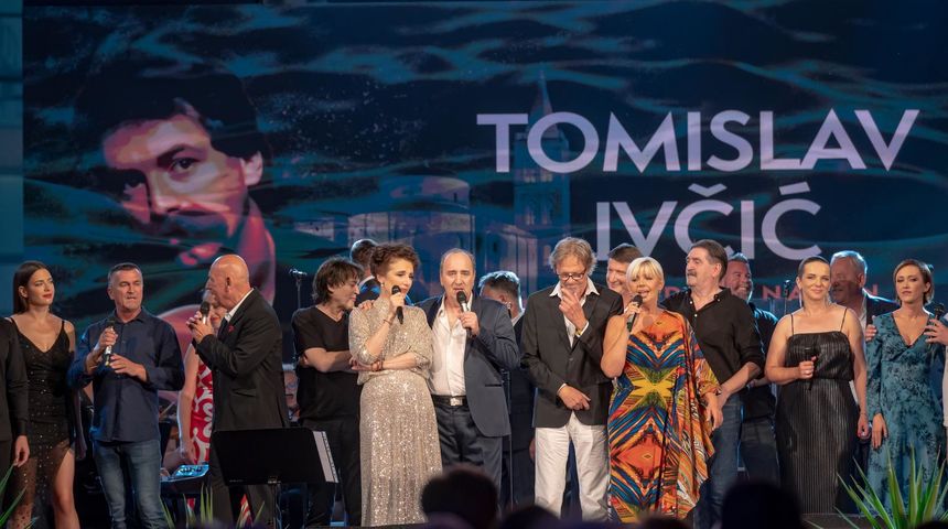 Forum: Koncert u sjećanje na zadarskog pjevača i skladatelja Tomislava Ivčića