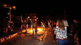 Tradicionalna procesija Velikog petka u sv. Roku