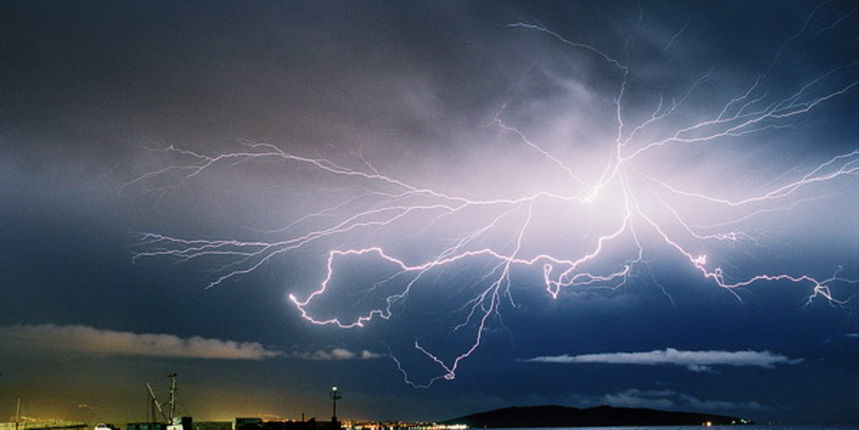 Zvone Barisin, Munja Zvone Barisin, Munja