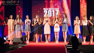 Izbor Miss Hrvatske za Miss svijeta @ Arsenal Zadar Izbor Miss Hrvatske za Miss svijeta @ Arsenal Zadar