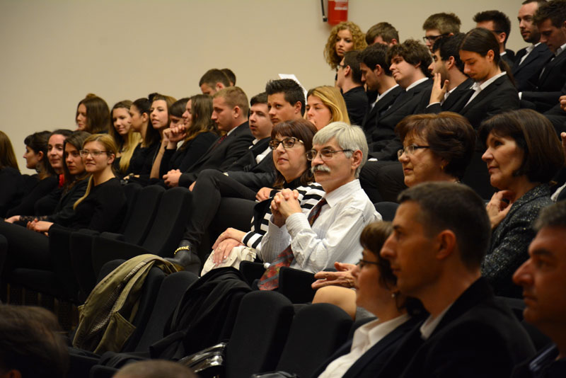Zaklada Delmata i osnivanje studija klapskog pjevanja, foto: Lucija Juravić Zaklada Delmata i osnivanje studija klapskog pjevanja, foto: Lucija Juravić