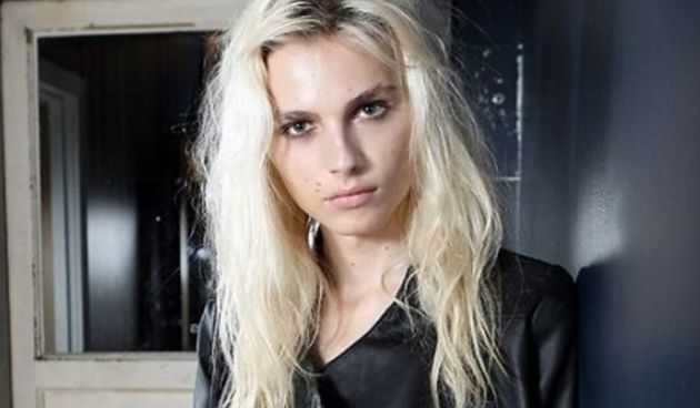 Andrej Pejić, Foto: meetsobsession