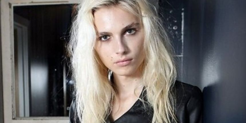 Andrej Pejić, Foto: meetsobsession