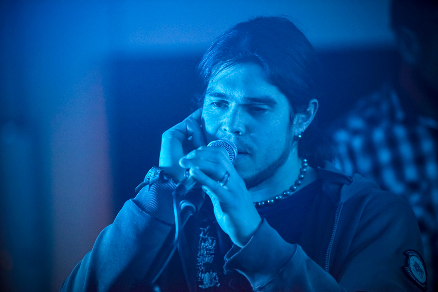 Forum DEMO predstavio Epilog i Solid State