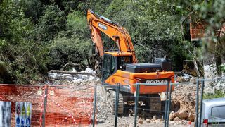 Izgradnja mini hidroelektrane na rijeci Uni Izgradnja mini hidroelektrane na rijeci Uni