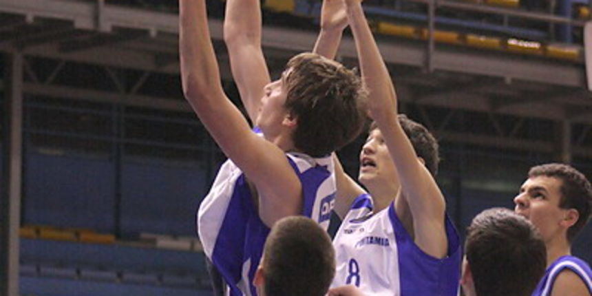 Juniori Borik – Zadar Juniori Borik – Zadar