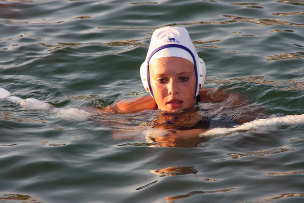 Biograd n/M: Medjunarodni vatepolo turnir