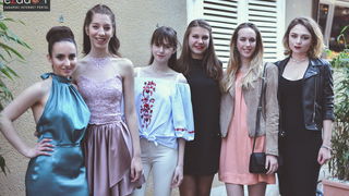 Maturalna zabava Zadarske privatne gimnazije @ Kult & Zadar Beach Maturalna zabava Zadarske privatne gimnazije @ Kult & Zadar Beach