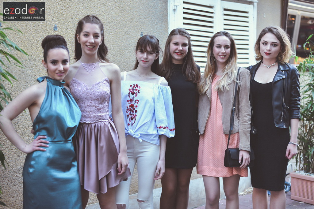 Maturalna zabava Zadarske privatne gimnazije @ Kult & Zadar Beach Maturalna zabava Zadarske privatne gimnazije @ Kult & Zadar Beach