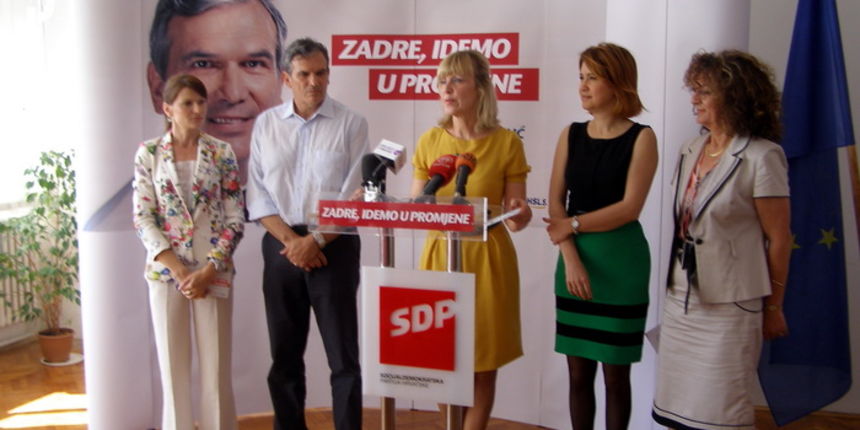 Koalicija za promjene