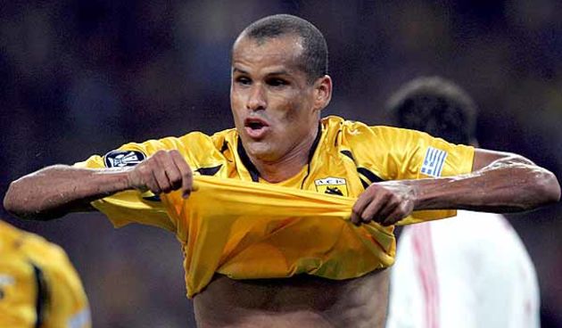 Rivaldo (Foto: globo.com)