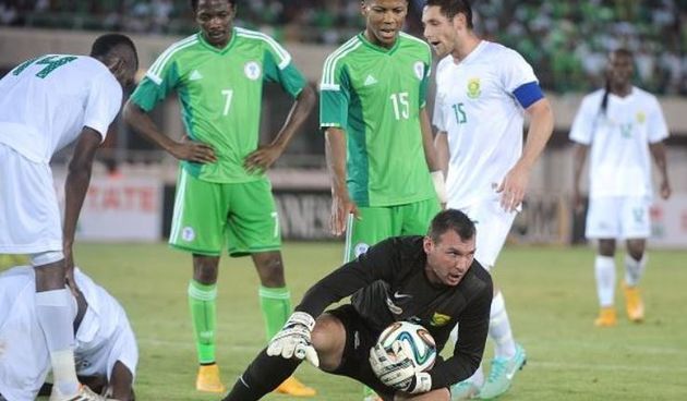 Nigerija, foto: FourFourTweet / Twitter