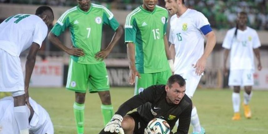 Nigerija, foto: FourFourTweet / Twitter Nigerija, foto: FourFourTweet / Twitter