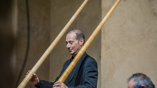 Sv. Donat: Koncert “Tradicija i inovacija”, foto: Željko Karavida Sv. Donat: Koncert “Tradicija i inovacija”, foto: Željko Karavida