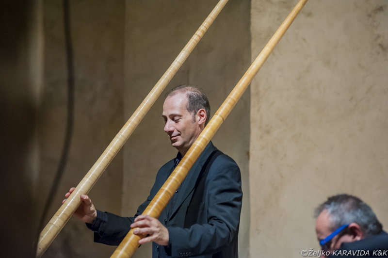 Sv. Donat: Koncert “Tradicija i inovacija”, foto: Željko Karavida Sv. Donat: Koncert “Tradicija i inovacija”, foto: Željko Karavida