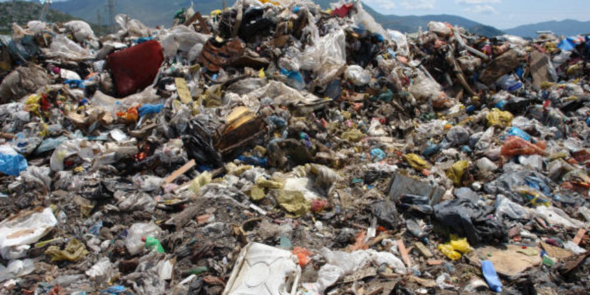 Smeće, otpad, foto: portal24h.ba