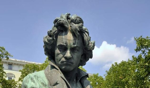 Ludwig van Beethoven
