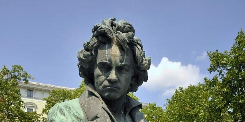 Ludwig van Beethoven Ludwig van Beethoven