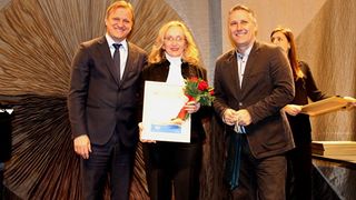 Kneževa palača: Svečana dodjela priznanja “Nasmiješeno sunce” za 2017. godinu Kneževa palača: Svečana dodjela priznanja “Nasmiješeno sunce” za 2017. godinu