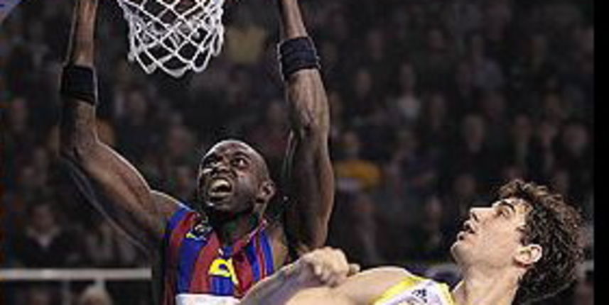 Ndong i Tomic, Foto: acb.com