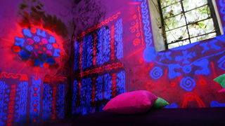 Rijeka 070610.
Danas je u prostoru bivse tvornice papira Harteri najavljen ovogodisnji   Hartera festival. Ova priredba se organizira po sesti put u  napustenim prostorima bivse tvornice. Festival traje od 11 do 13 lipnja , a nastupaju slijedece grupe: Kl