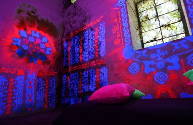 Rijeka 070610.
Danas je u prostoru bivse tvornice papira Harteri najavljen ovogodisnji   Hartera festival. Ova priredba se organizira po sesti put u  napustenim prostorima bivse tvornice. Festival traje od 11 do 13 lipnja , a nastupaju slijedece grupe: Kl