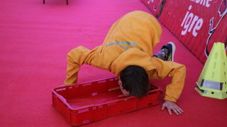 Karnevalske igre: Slovenski “lopovi” odnijeli pregršt zlata s Vira