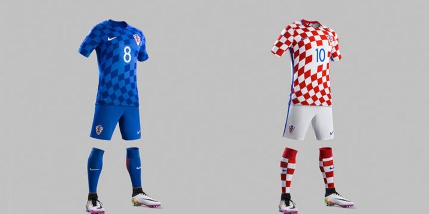 Hrvatska nogometna reprezentacija, Euro 2016 Hrvatska nogometna reprezentacija, Euro 2016